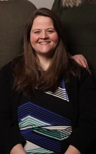 Megan Gehrich