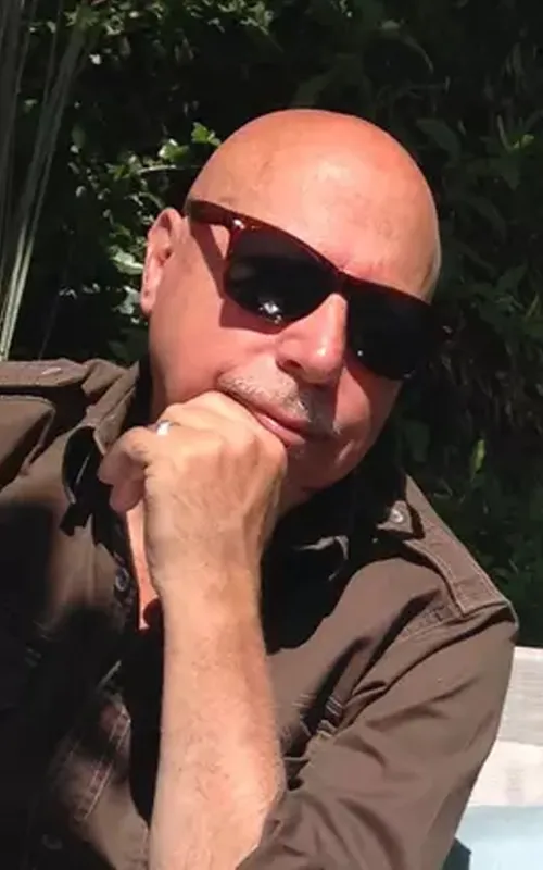 Jacques Castaldo