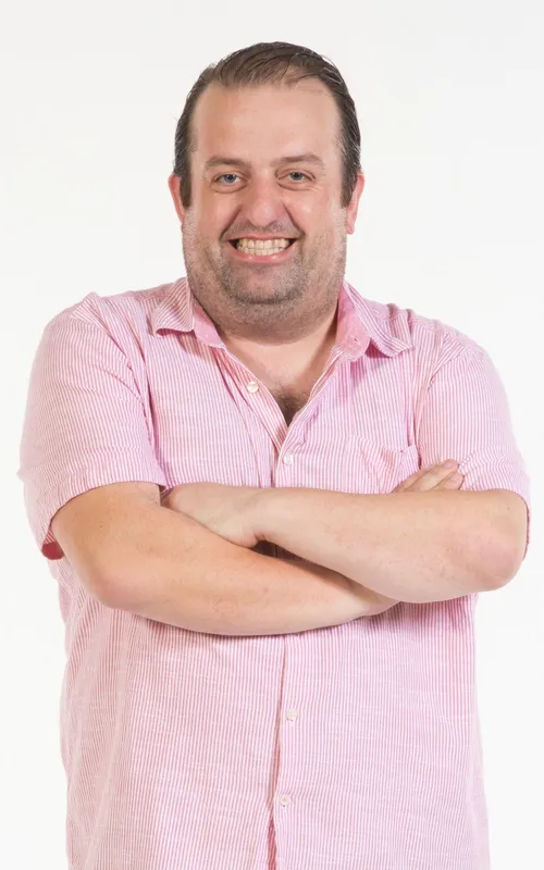 Karl Spain