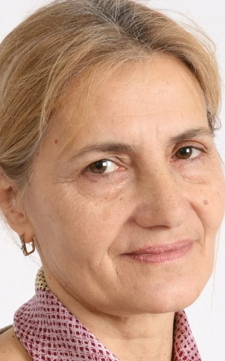 Olga Prikhodko