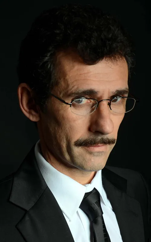 Marcelo Serre