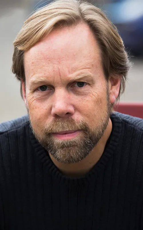 Blair Young