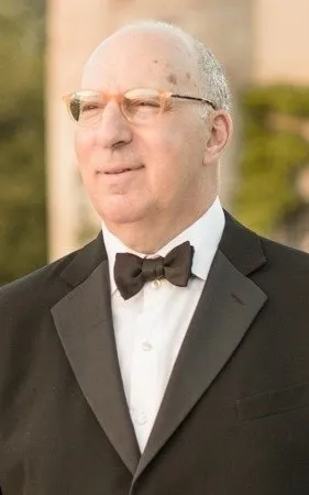 Steven M. Rales