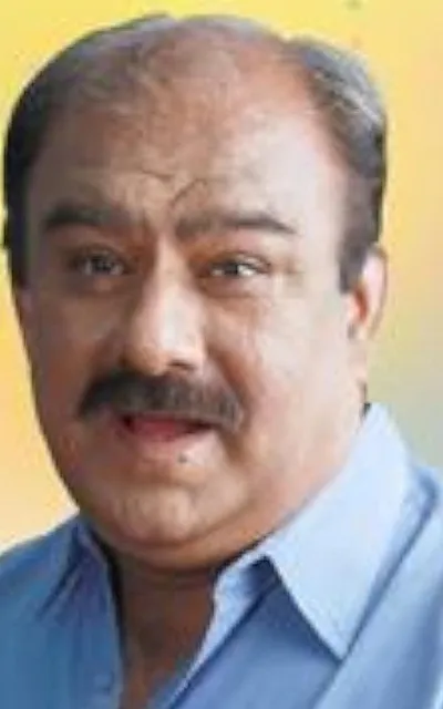 Ramdas Jadhav