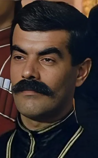 Vakhtang Vozba