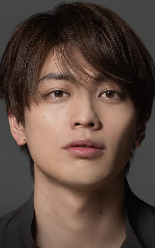 Keisuke Higashi