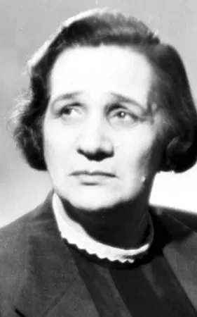 Stanisława Perzanowska