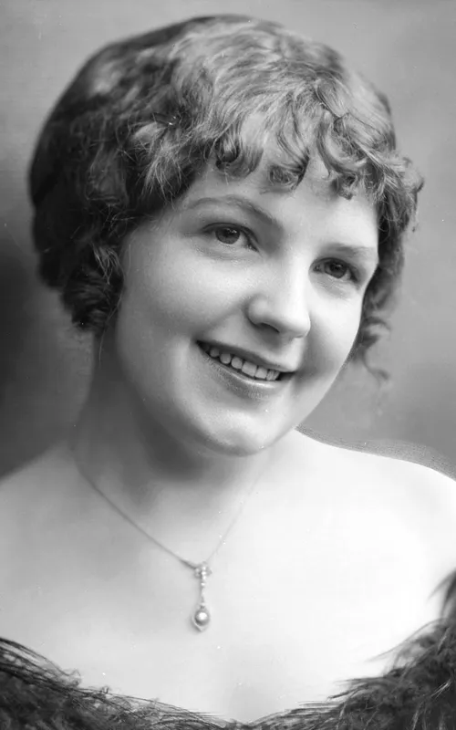 Anna-Lisa Lindzén