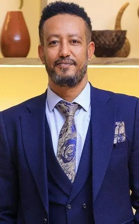 Samson Tadesse