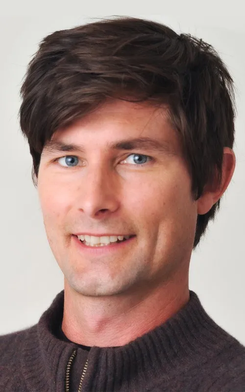 Jonathan Myles