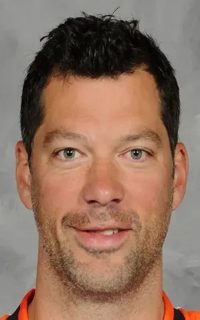 Bill Guerin