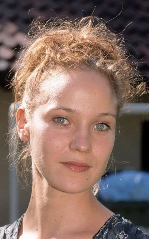 Jeanette Hain