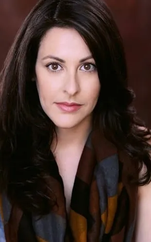 Melissa Ortiz