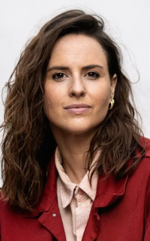 Rachael Gunn