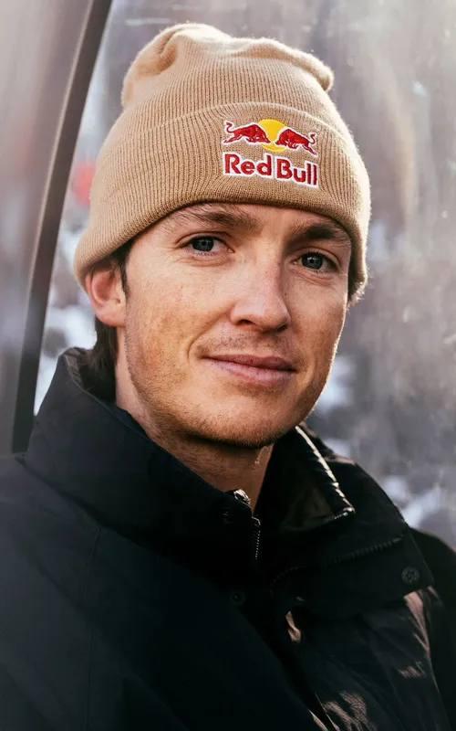 Scotty James