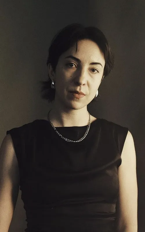 Sophy Romvari