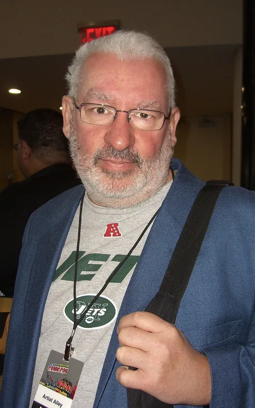 Tom DeFalco