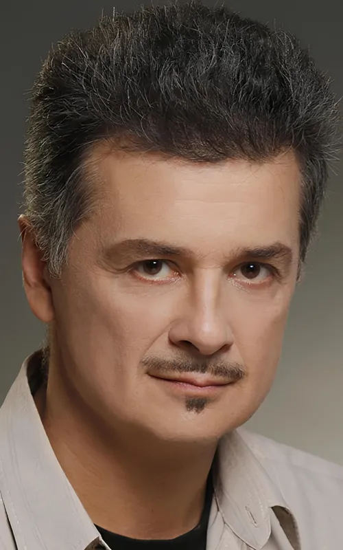 Dmytro Zavadskyi