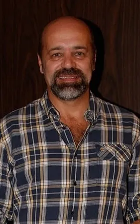 Gustavo Trestini