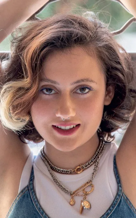 Angeliki Beveratou