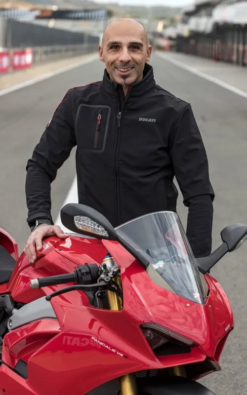 Alessandro Valia