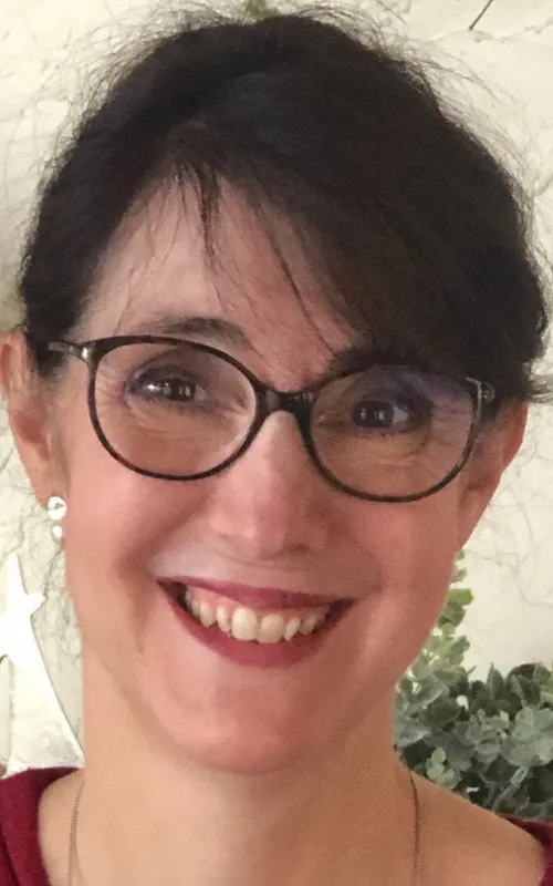 Anne Fortin
