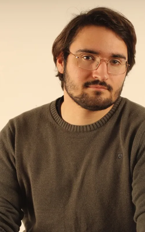 Rafael Ramos Jiménez