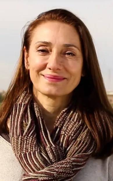 Rosana Pastor