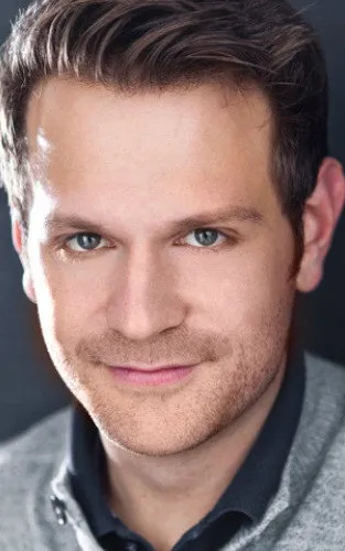 Alex Kaplan