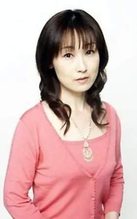 Yuri Amano