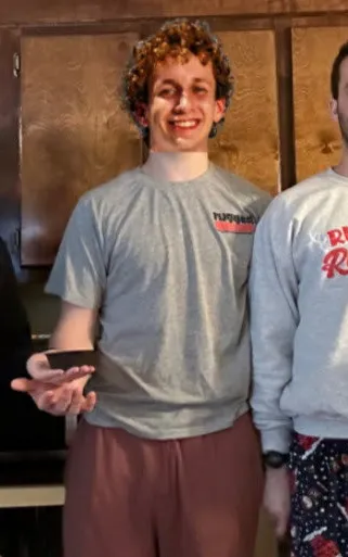 Carson Knecht