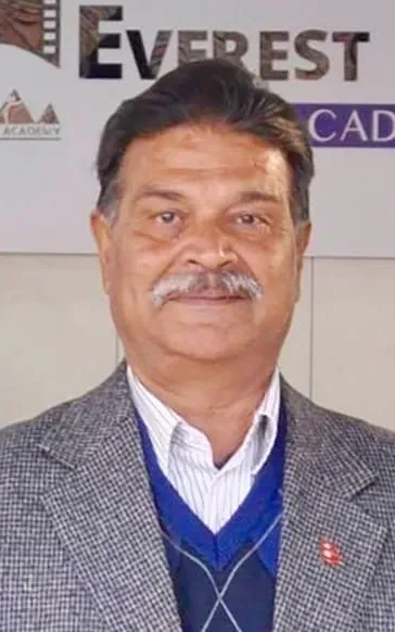 Harihar Sharma