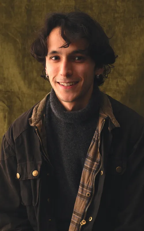 Zach Viney