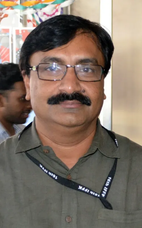 V. K. Prakash