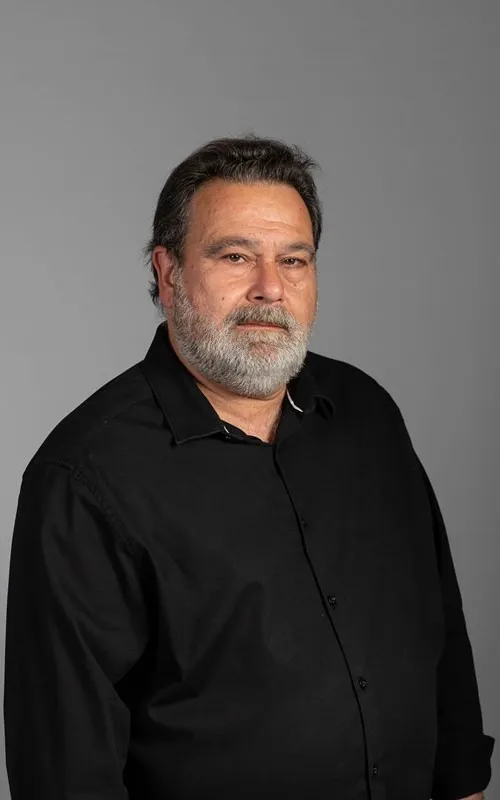 Txema Alabert
