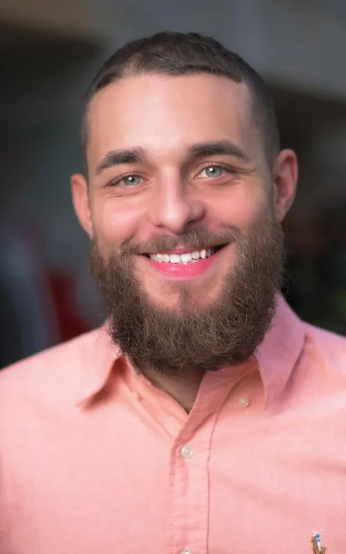 Joshua Hancock