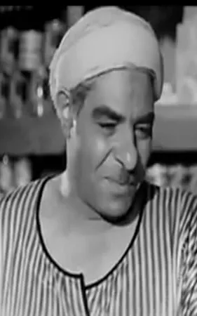 Abdel Hameed Badawy