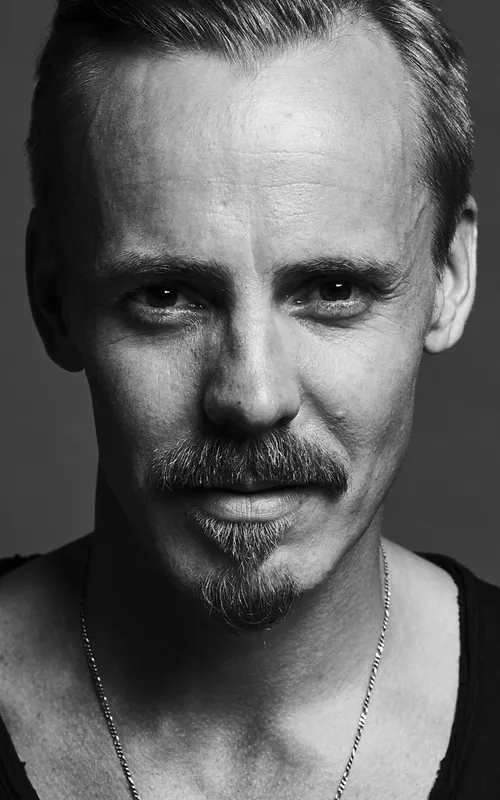 Jasper Pääkkönen