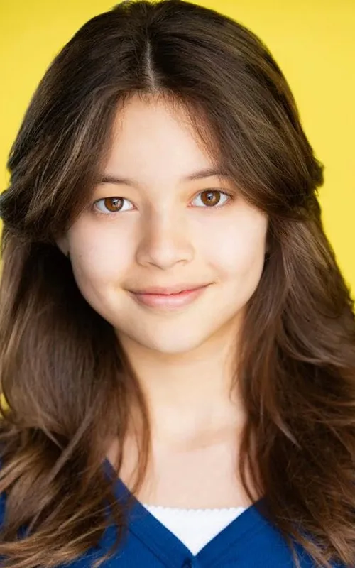 Sadie Stallcup