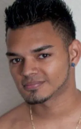 Edwin Salvador