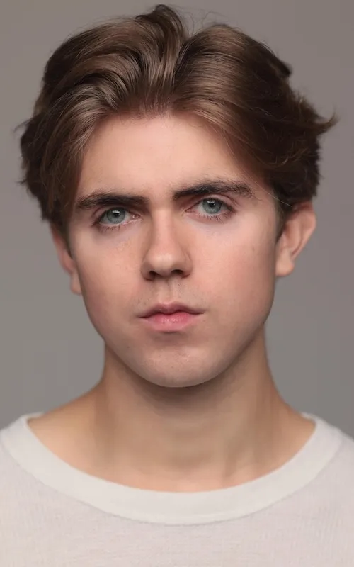 Tommy McCabe