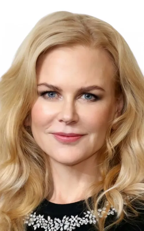 Nicole Kidman