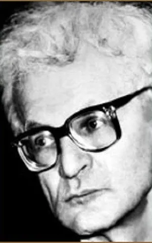 Pavel Kogan