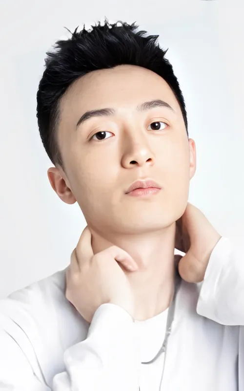 Liu Jiahui