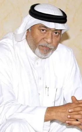 Mohammed Bakhsh