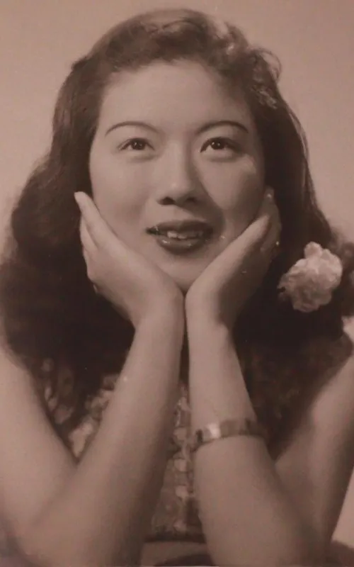 Sha-fei Ouyang