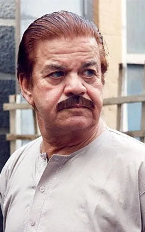 Qazi Wajid