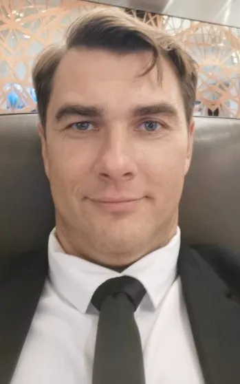 Yuri Ryabov
