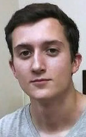 Jack Andram