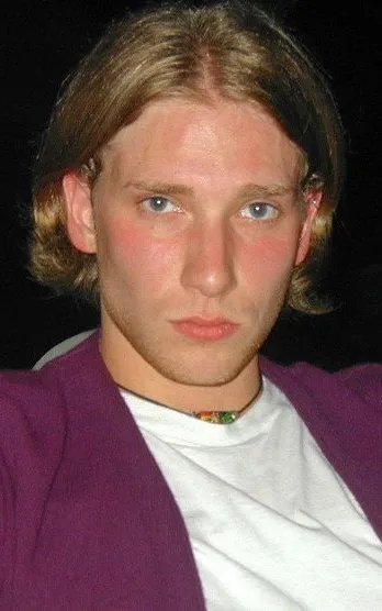 Adam Maganzini